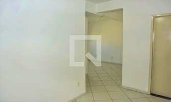 Imagem 2: Casa para Aluguel - Vila Marari, 2 Quartos, 46 m2