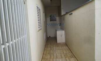 Imagem 5: AVENIDA POTIRENDABA - CASA RESIDENCIAL 3 DORMITÓRIOS C/ GARAGEM