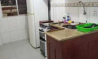 Imagem 5: Apartamento mobiliado