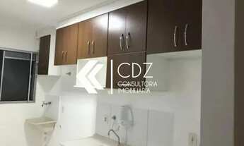 Imagem 6: Apartamento Condomínio Parque Sicília com 2 dormitórios