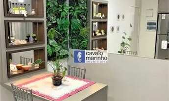 Imagem 6: Apartamento com 2 dormitórios à venda, 48 m² por R$ 290.000 - Condomínio Quali Residencial