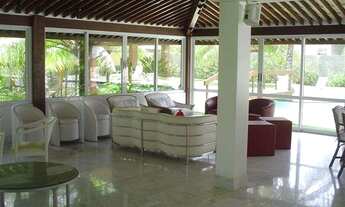 Imagem 7: Espetacular mansão frente mar em Busca Vida