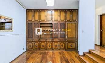 Imagem 5: SãO BERNARDO DO CAMPO - Casa Padrão - Jardim do Mar