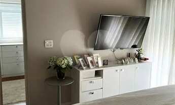 Imagem 2: Varanda gourmet , próximo ao metro