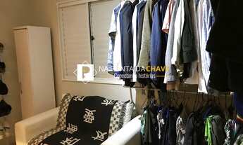 Imagem 7: SãO BERNARDO DO CAMPO - Apartamento Padrão - Vila Gonçalves