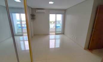 Imagem 6: Apartamento para aluguel com 150 metros quadrados com 4 quartos em Jardim Goiás - Goiânia