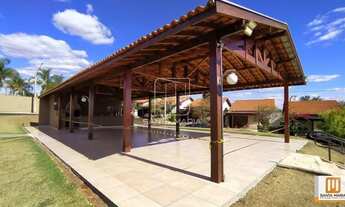 Imagem 6: Casa (térrea em condominio) 3 dormitórios/suite, cozinha planejada, portaria 24hs, lazer