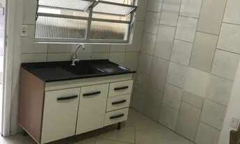 Imagem 4: Kitnet no bairro de Fátima