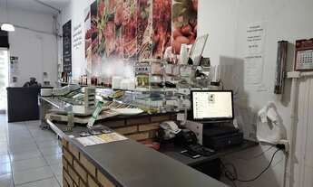 Imagem 6: RESTAURANTE NO CENTRO DE FERNANDÓPOLIS