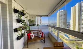 Imagem 2: APARTAMENTO COM 3 QUARTOS (1 SUÍTE)-CONDOMÍNIO COM LAZER COMPLETO