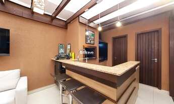 Imagem 7: CASA DE ALTO PADRÃO EM CONDOMÍNIO FECHADO NO PORTÃO