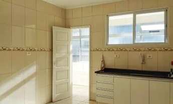 Imagem 3: Alugo excelente apartamento com 02 dormitórios no Embaré em Santos