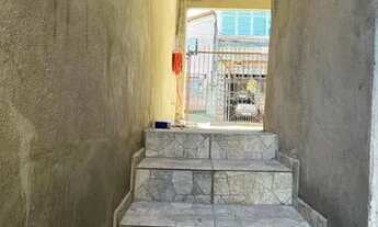 Imagem 5: Casa para aluguel possui 10 metros quadrados com 1 quarto em Mirante de Jandira - Jandira