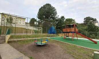 Imagem 3: Apartamento com 2 dormitórios à venda, 40 m² por R$ 160.000,00 - Colônia Rio Grande - São