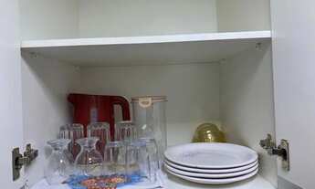 Imagem 7: Alugo apto 42m2 na melhor localização de Aguas Claras