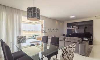 Imagem 7: Venda Apartamento 4 Dormitórios - 162 m² Vila Romana