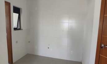 Imagem 6: Apartamento para venda com 67 metros quadrados com 3 quartos em Nova Palhoça - Palhoça - S