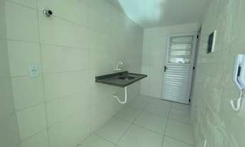 Imagem 7: Casa individual 02 Quartos uma suíte Bairro Novo Olinda