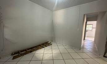 Imagem 5: Casa com lote grande sol nascente