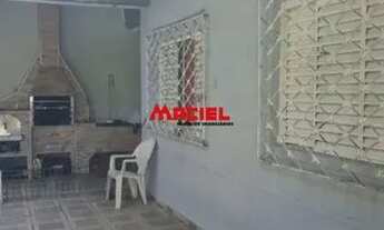 Imagem 5: Casa Padrão em São José dos Campos