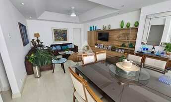 Imagem 4: Apartamento à venda, 3 quartos, 1 suíte, 1 vaga, Copacabana - RIO DE JANEIRO/RJ