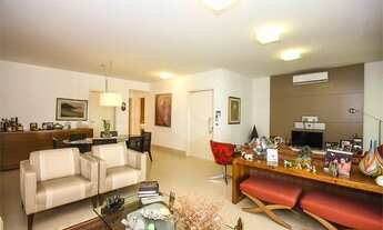 Imagem 4: São Paulo - Apartamento Padrão - JARDIM PAULISTA