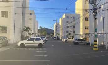 Imagem 6: Aluga-se apartamento com mobilhas