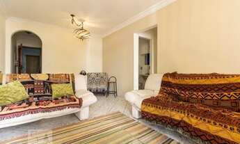 Imagem: Apartamento para Aluguel - Jardim Marajoara