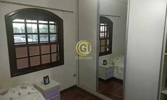 Imagem 4: Casa aluguel 200 m² 4 quartos em Jardim Santa Maria - Jacareí - SP