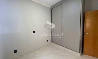 Imagem 6: Casa com 3 dorms, Ideal Life Ecolazer Residence, São José do Rio Preto - R$ 780 mil, Cod
