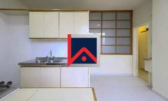 Imagem 7: Locação Apartamento 3 Dormitórios - 250 m² Jardim Paulista