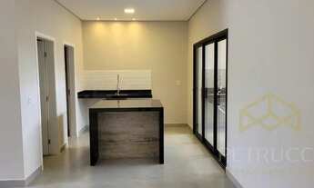 Imagem 5: Casa - Loteamento Park Gran Reserve - Indaiatuba