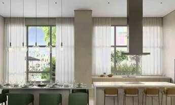 Imagem 5: Apartamento para venda 54m² com 2 Dorms + terraço Gourmet + 1 vaga - Ipiranga - São Paulo