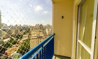 Imagem 6: Apartamento para Aluguel - Vila Mariana, 2 Quartos, 65 m2