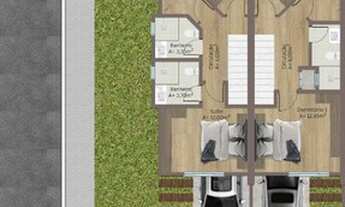 Imagem 6: Condomínio Residencial Novo Horizonte