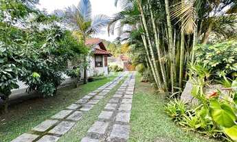 Imagem 7: Casa em Condomínio à venda, 3 quartos, 1 suíte, 3 vagas, Prata - Teresópolis/RJ