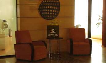 Imagem 2: Flat na Bela Vista