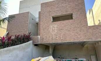 Imagem: Casa com 4 dormitórios à venda, 317 m²