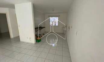 Imagem: Residencial Apartamento em Marília