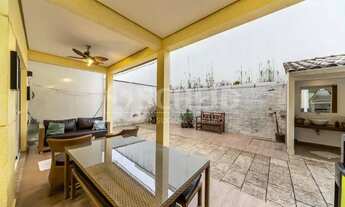 Imagem 6: Casa de condominio 214m² 4 quartos, 2 suítes, Paço Alto da Boa Vista - Chácara Monte Alegr