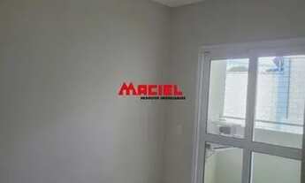 Imagem 5: Apartamento Padrão em São José dos Campos