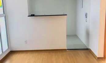 Imagem 4: Alugo apartamento no condomínio gran jardim