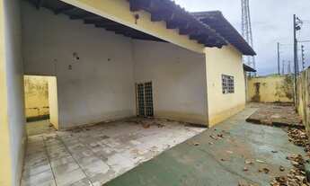 Imagem 5: Casa 3/4 bairro Ipase em Várzea Grande próximo Shopping e Aeroporto