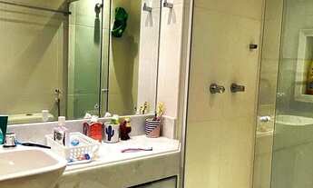 Imagem 4: 4 suítes de puro luxo, porteira fechada, Morro Ipiranga