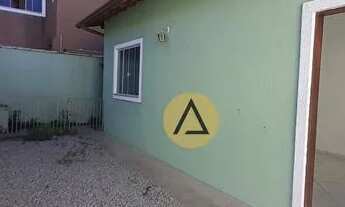 Imagem 5: Casa com 2 dormitórios, 62 m² - venda por R$ 195.000,00 ou aluguel por R$ 1.129,17/mês - J