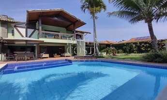 Imagem 3: Barra da Tijuca Casa em condomínio com 4 dormitórios