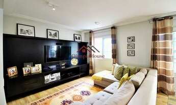 Imagem 4: Locação Apartamento 3 Dormitórios - 189 m² Moema