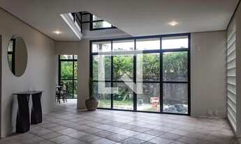 Imagem 2: Apartamento para Aluguel - Jardim Helena Maria, 3 Quartos, 198 m2