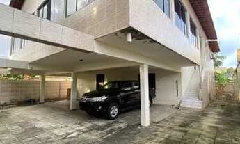 Imagem: Casa Duplex Gigante 7 suítes