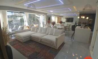 Imagem: Apartamento à Venda na Mooca 158m - Ilha